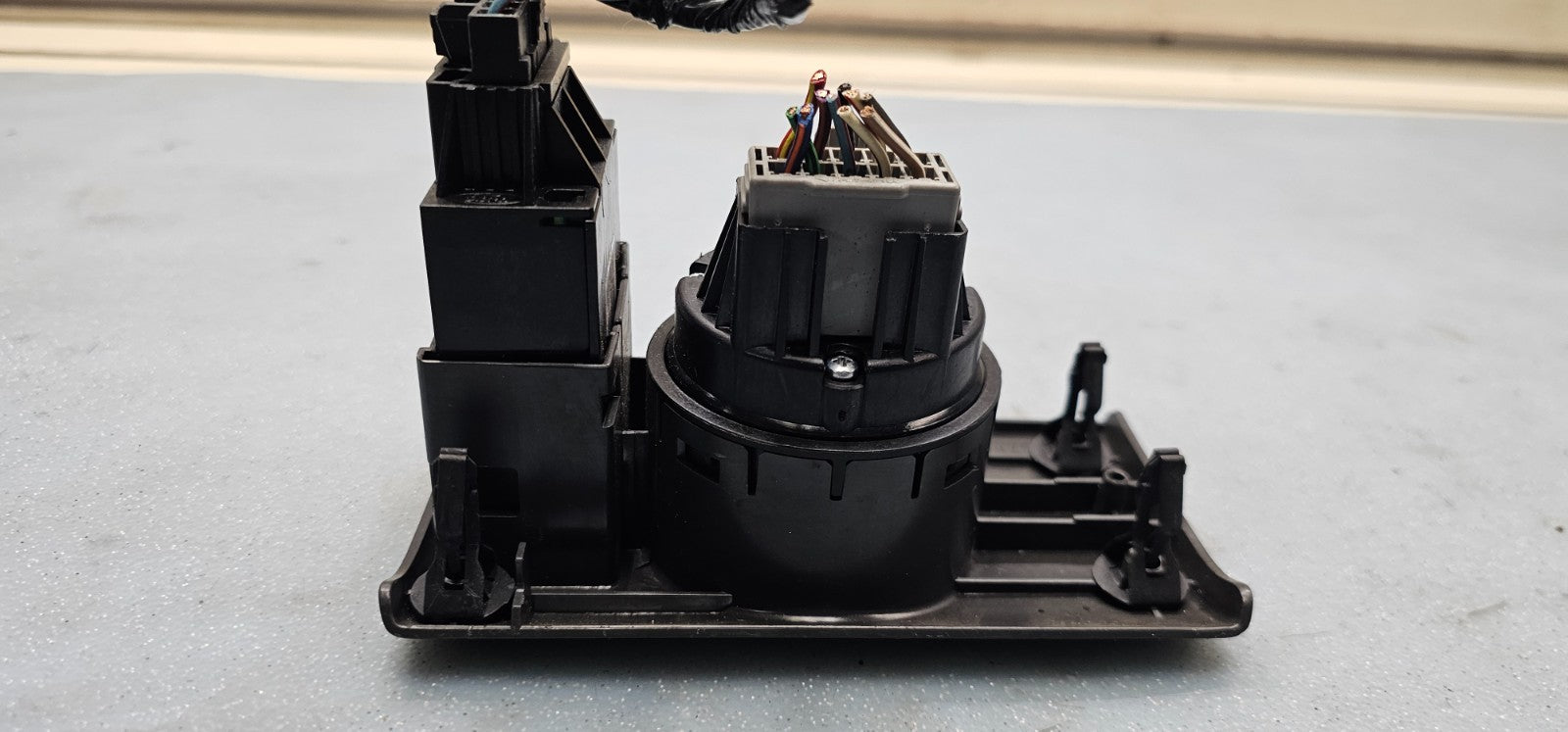 🔥04-08 Ford F150 Dash Head Light Headlight Dimmer Lamp Control Switch OEM BLACK