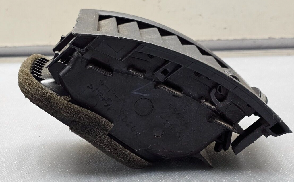 🔥05-10 Scion TC Dash Right Passenger Air Vent Filter Heater Conditioning Black