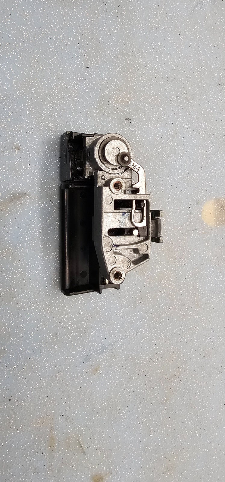🔥95-08 Element CRV ODYSSEY Acura RSX Glove Box Latch Lock Handle Assembly Black