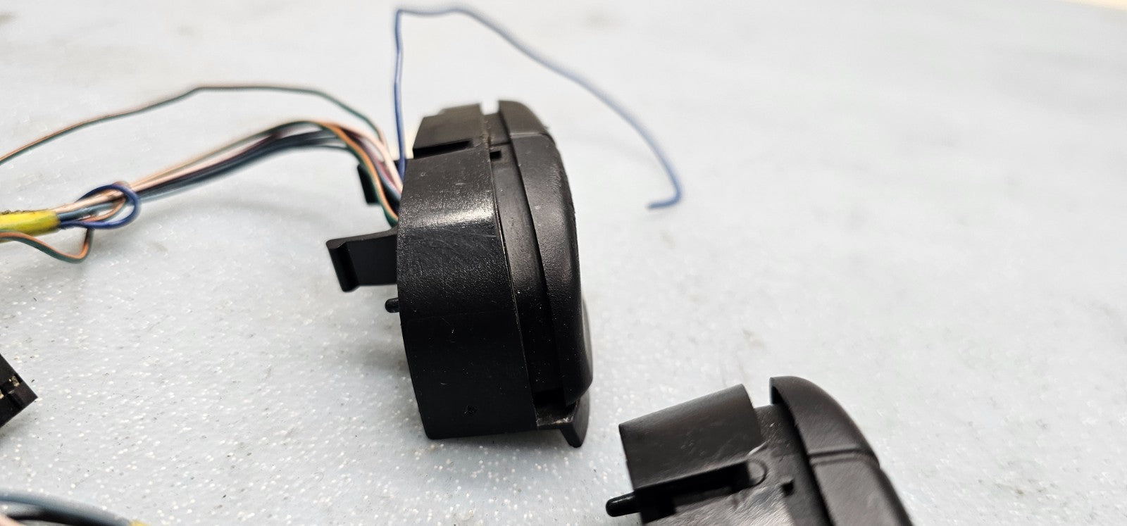 🔥98-07 Ford Expedition F150 F150 F250 F350 Super Duty Cruise Control Switch Set