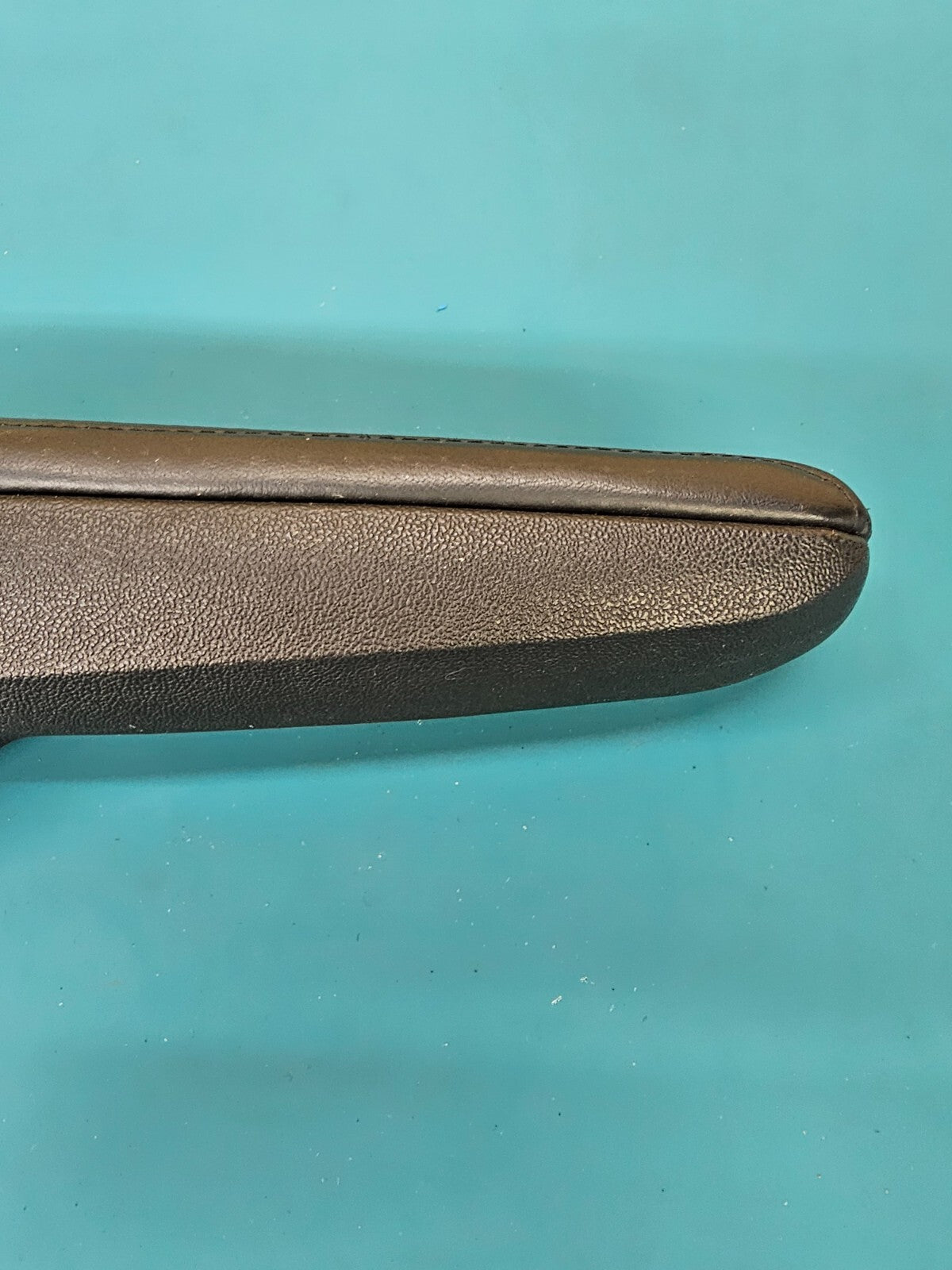 🔥10-16 Dodge Grand Caravan CHRYSKER TOWN COUNTRY Arm Rest Driver  Side Tan