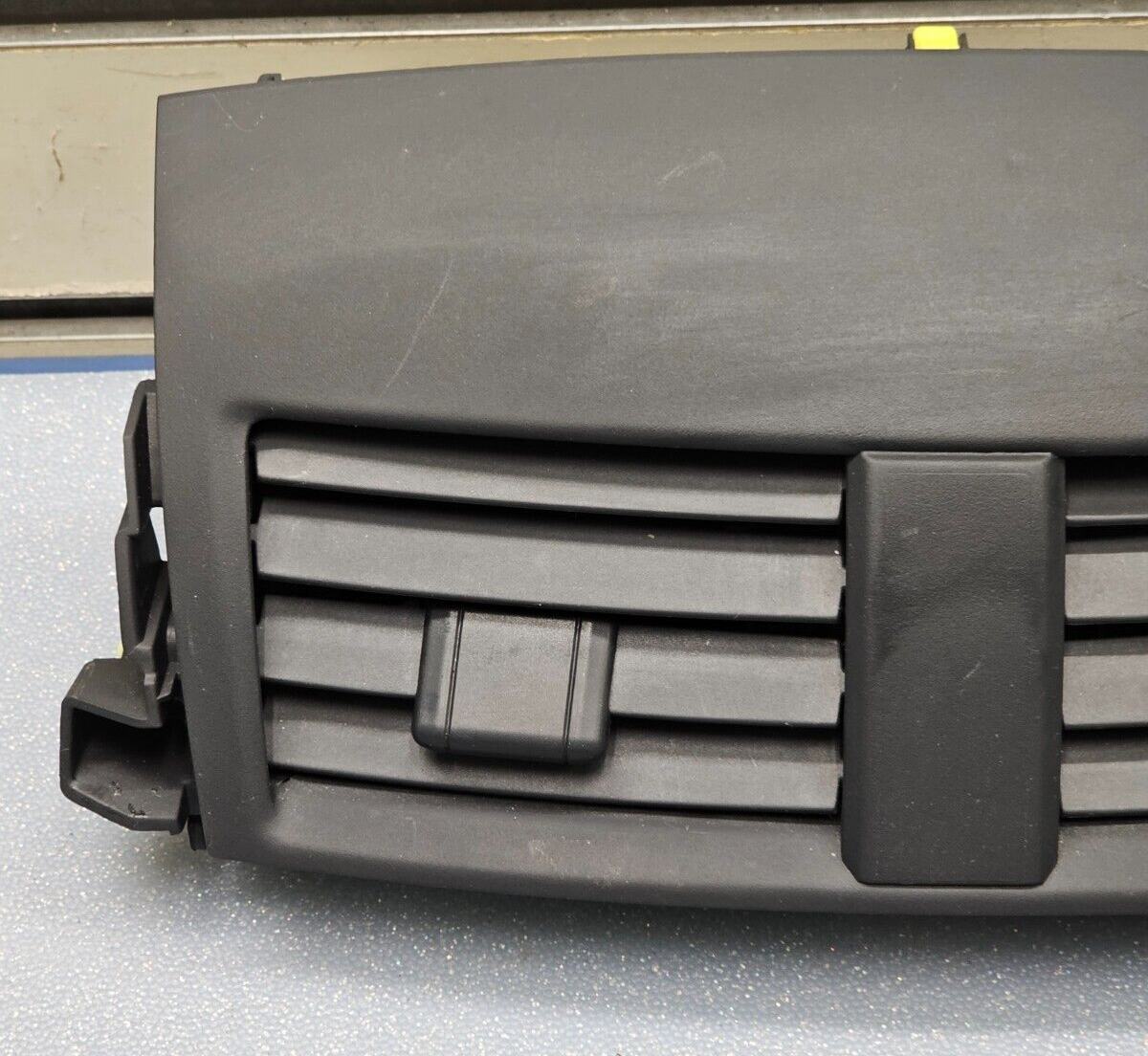 🔥06-12 RAV4 Dash Center A/C Air Vent Heater Conditioning Grille Assembly Black