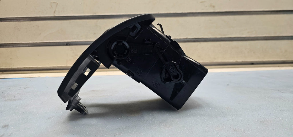 🔥05-09 CHEVY UPLANDER HEADLIGHT HEAD LIGHT SWITCH A/C AIR VENT ASSEMBLY BLACK