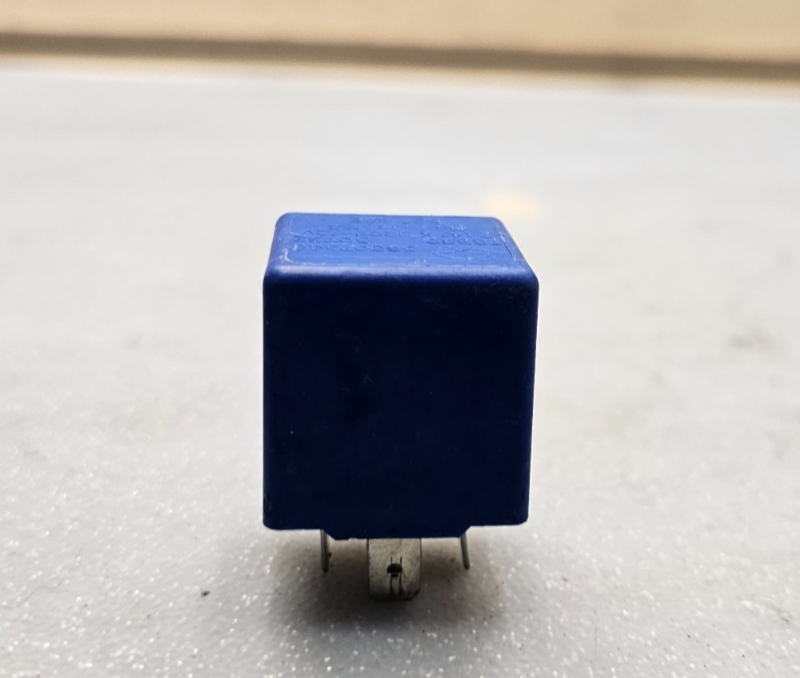 🔥1997-2001 Dodge Ram 1500 2500 3500 Turn Signal Flasher Relay