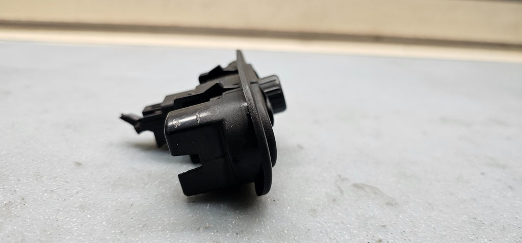 05-10 PONTIAC G6 Left Brake Pedal Height Adjustment Fog Light Dash Dimmer Switch
