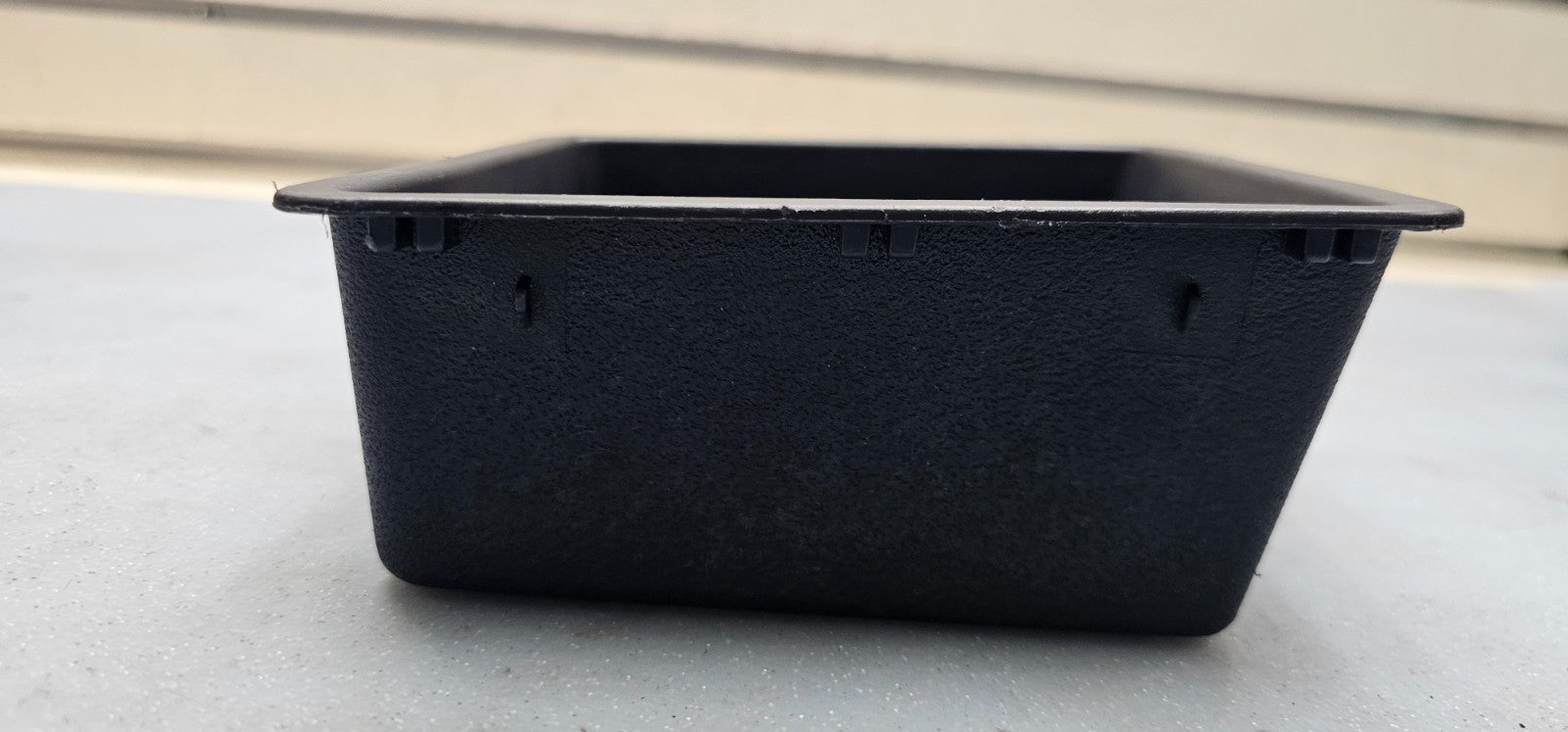 🔥2011-2015 KIA OPTIMA TRAY STORAGE COMPARTMENT FRONT CENTER CONSOLE INSERT OEM
