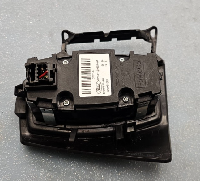 🔥2013-2015 Ford Focus Head Light Headlight Cruise Control Trunk Switch OEM