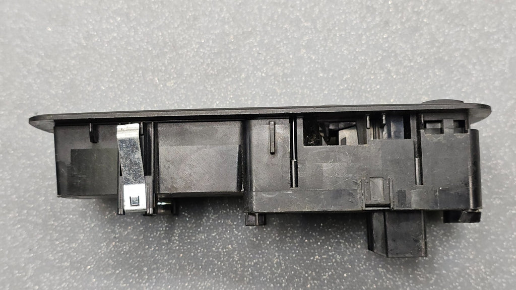 🔥08-11 Grand Caravan Nitro Journey Ram T&C Right Passenger Window Switch BLACK