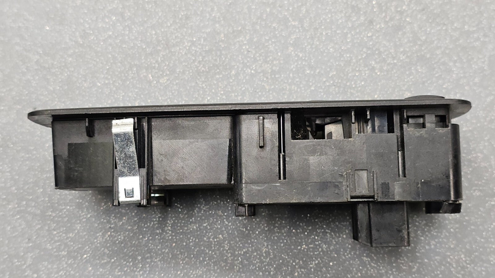 🔥08-11 Grand Caravan Nitro Journey Ram T&C Right Passenger Window Switch BLACK