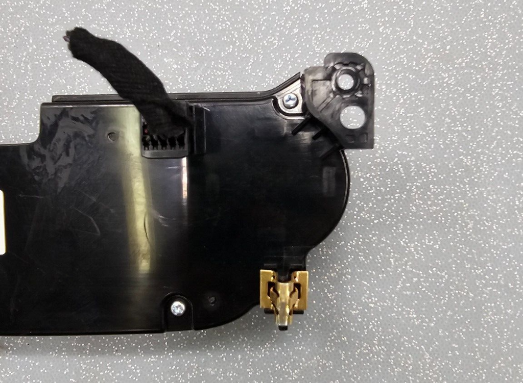 🔥13-16 Chevy Malibu Dash Climate Control Panel Temperature Unit A/C Heater OEM