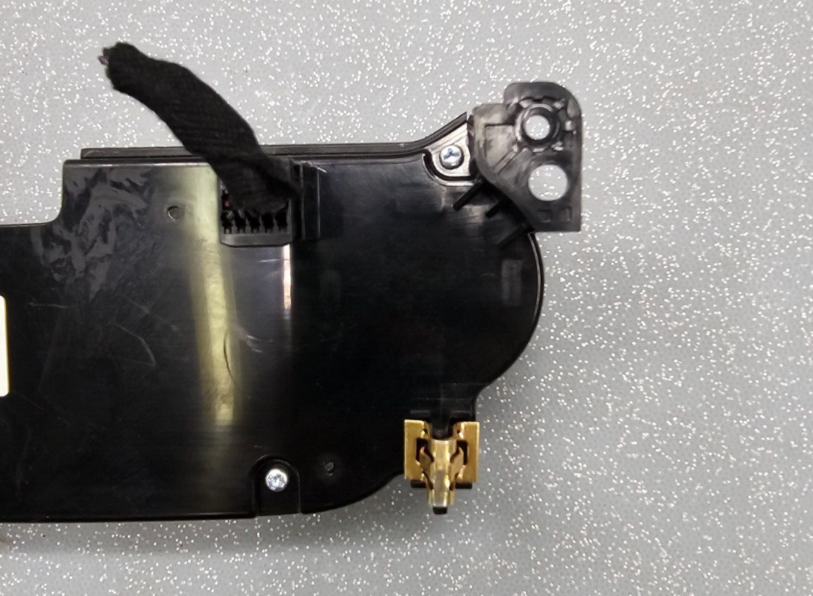 🔥13-16 Chevy Malibu Dash Climate Control Panel Temperature Unit A/C Heater OEM