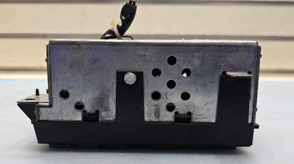 🔥88-94 Chevy GMC Truck AM/FM Radio Receiver Display Stereo Audio OEM Original