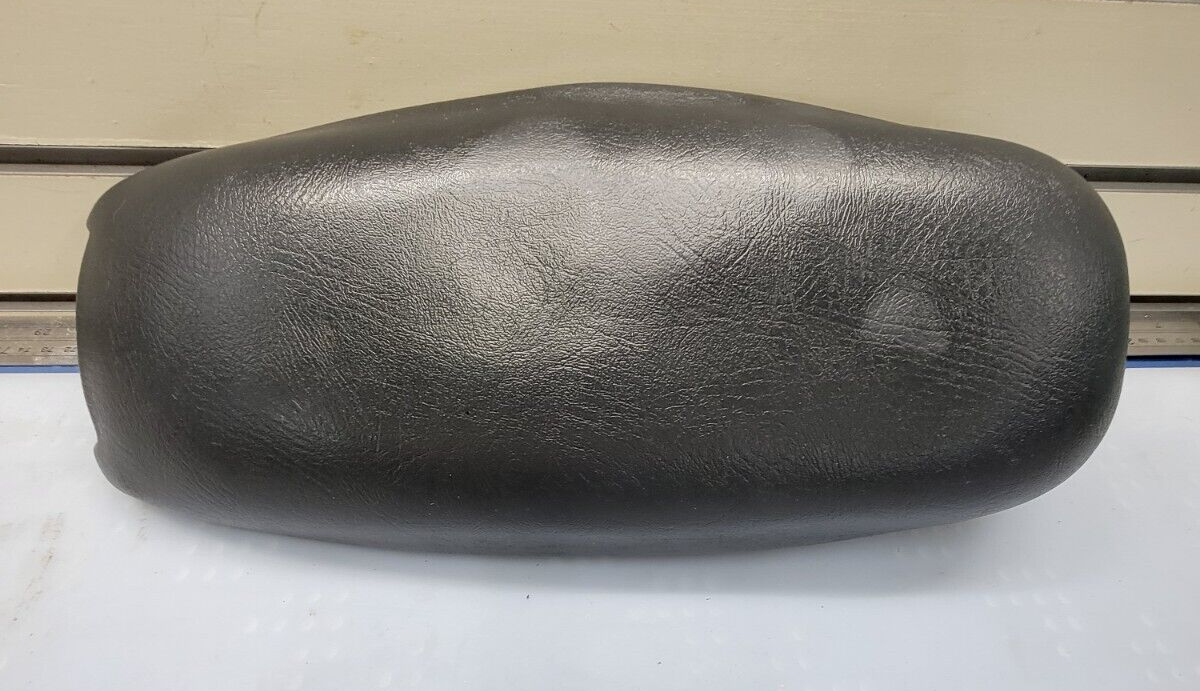 🔥98-04 Chevy BLAZER S10 JIMMY SONOMA Center Console Lid Arm Rest Cover BLACK L7