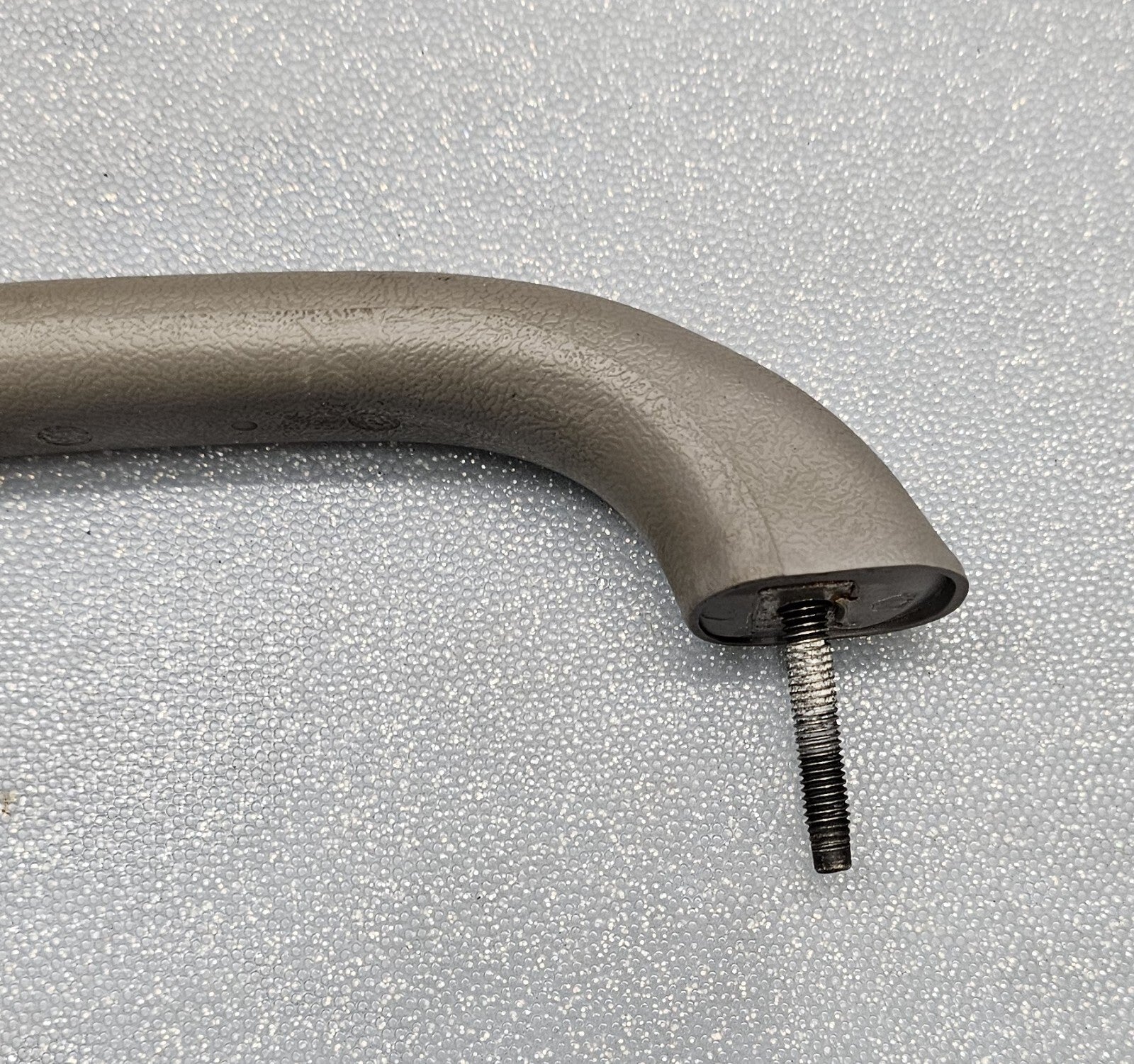 🔥94-97 Dodge Ram 1500 2500 Passenger Upper Pillar Grab Assist Handle OEM