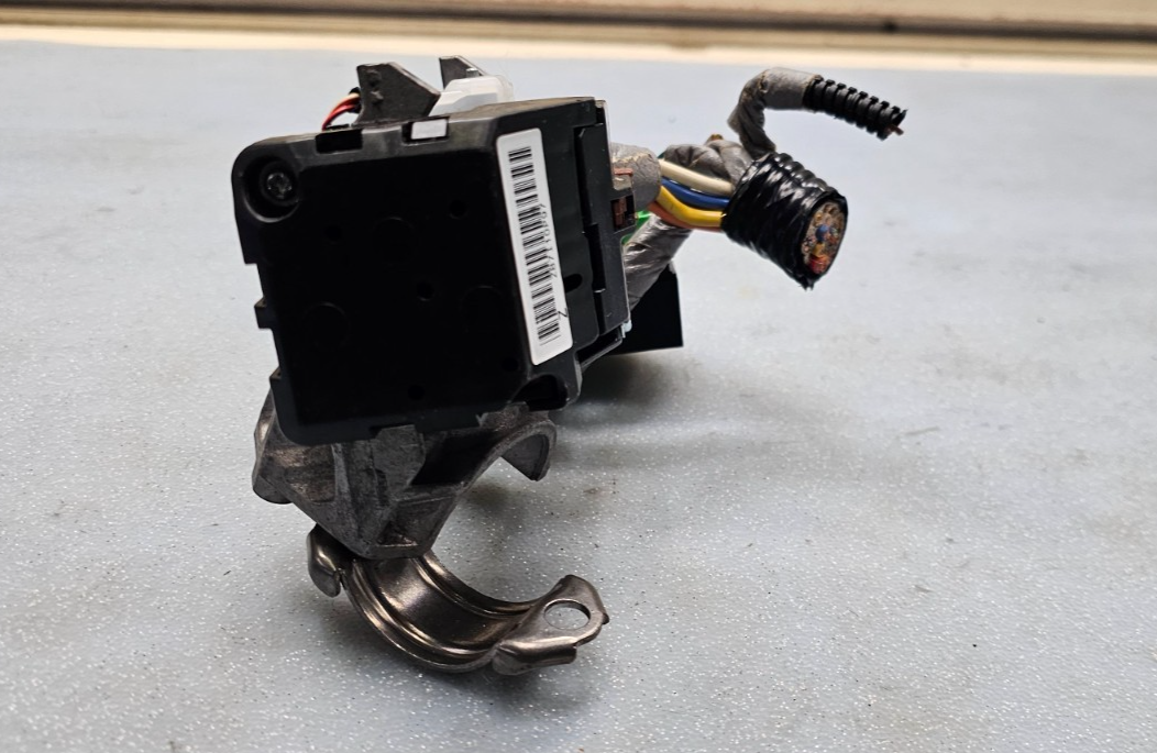 🔥07-09 Acura RDX 07-08 MDX Ignition Keyless Unit Switch immobilizer module OEM