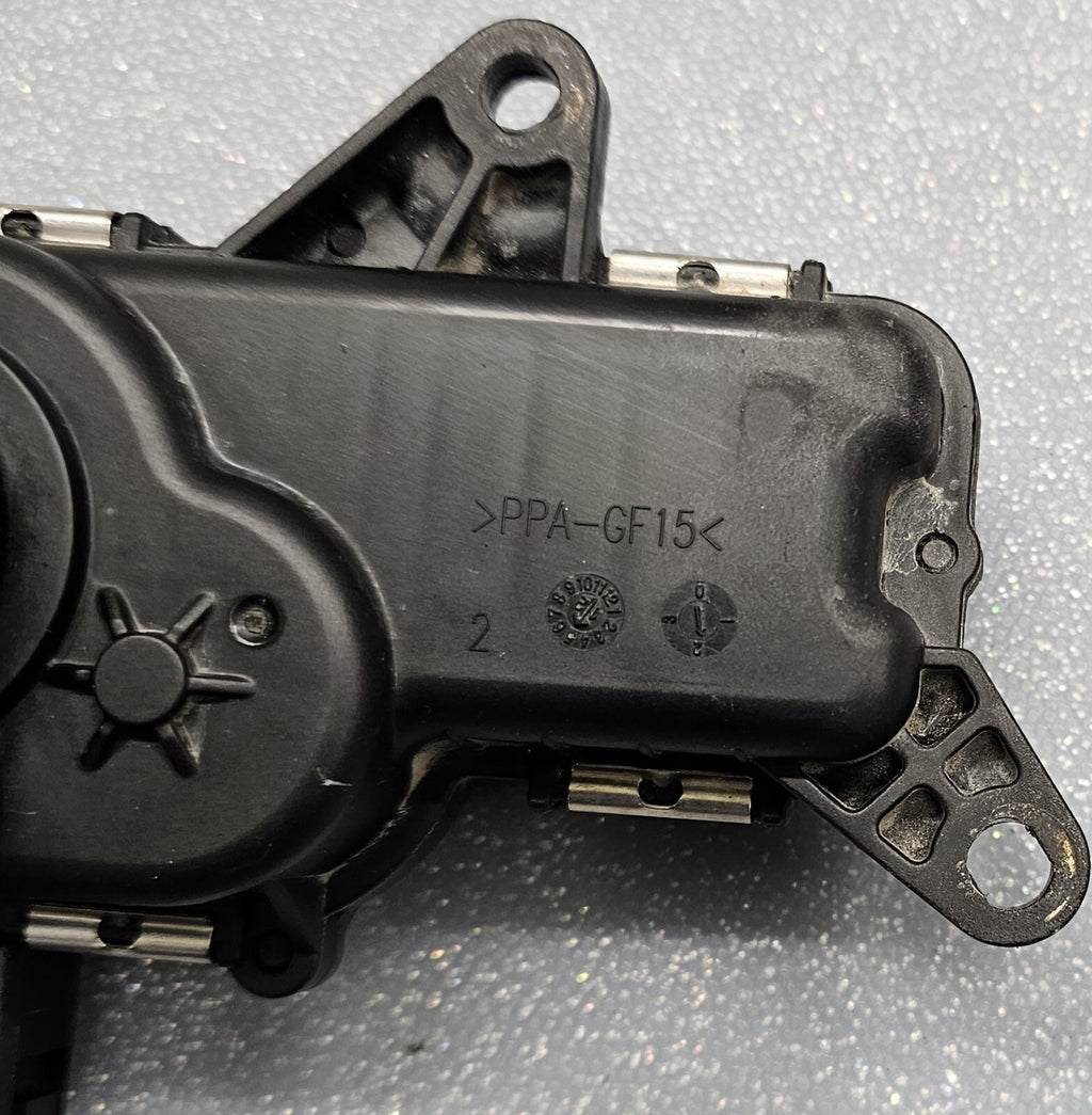 🔥11-16 Chevrolet Cruze Intake Short Running Valve Manifold Actuator OEM