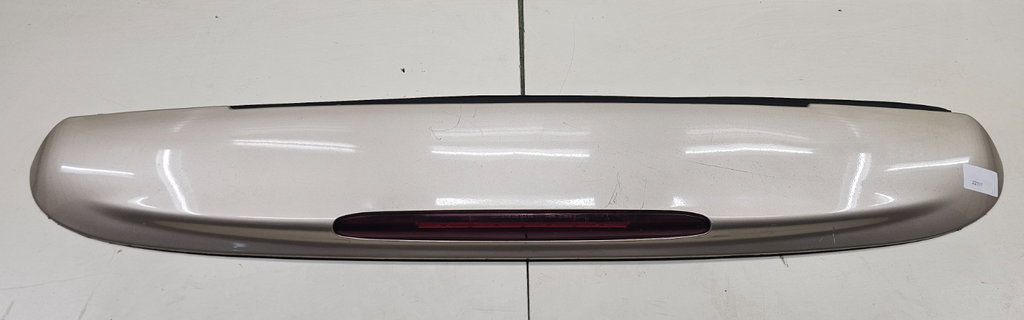 🔥2002-2009 Chevrolet Trailblazer Rear Hatch Spoiler Brake Light White OEM SP2