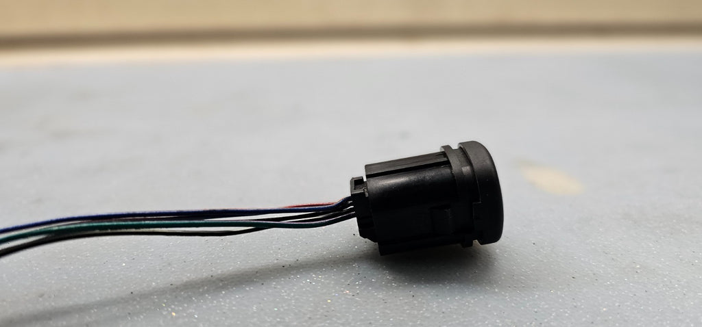 🔥99-07 Ford Escape F250 SUPER DUTY HEATER DEFROST DEFOG WINDOW CONTROL SWITCH