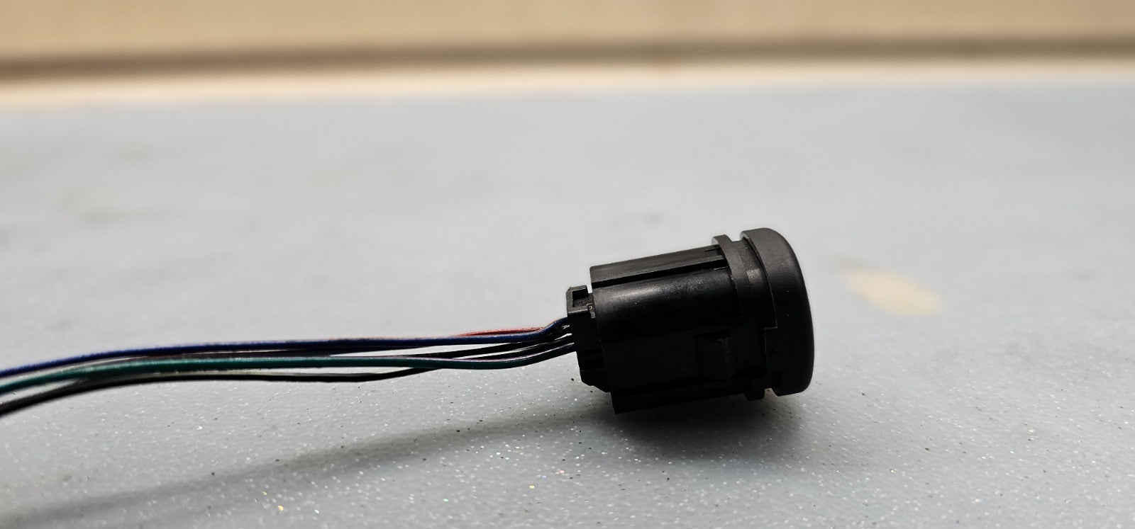 🔥99-07 Ford Escape F250 SUPER DUTY HEATER DEFROST DEFOG WINDOW CONTROL SWITCH