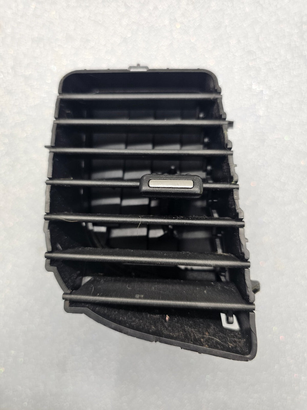 🔥13-18 Ford Taurus Front Left Driver Dash AC Air Vent Filter Heater Black OEM