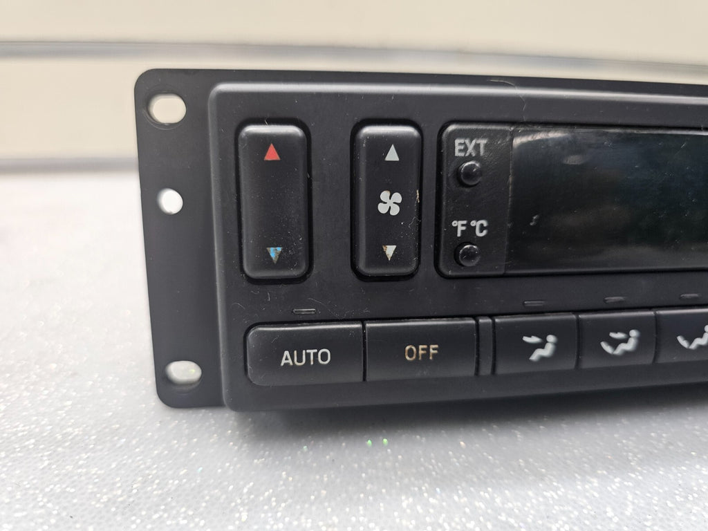 🔥02-04 Explorer Mountaineer Dash Heater Climate Temperature Control Conditioner