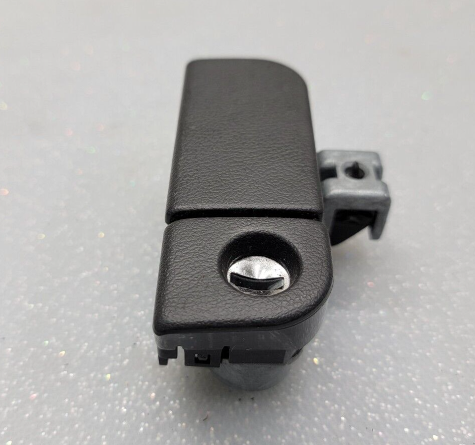 🔥95-08 Element CRV ODYSSEY Acura RSX Glove Box Latch Lock Handle Assembly Black
