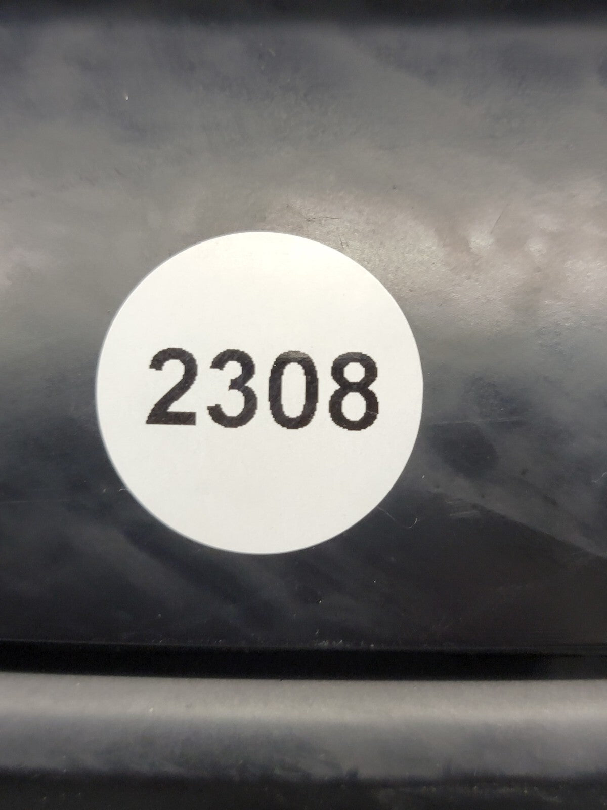 🔥2013-2014 Ford Focus DASH RADIO TEMP CLIMATE CONTROL BEZEL BLACK