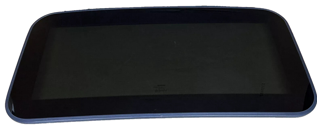 🔥2011-2017 Nissan Juke Sun Roof Sunroof Window Glass OEM