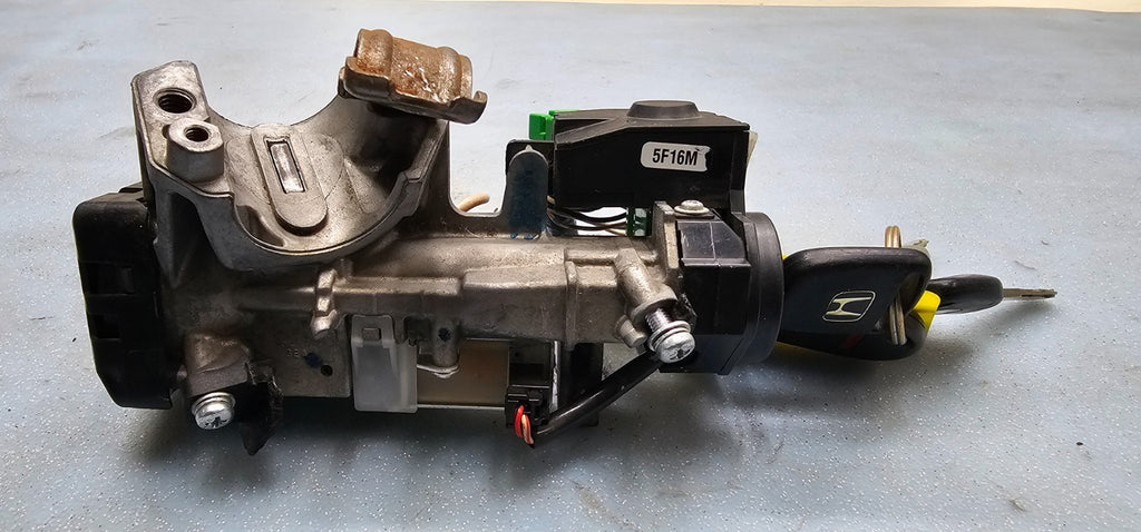 🔥01-05 Civic 03-06 Element Ignition Immobilizer Unit Anti Theft Control Module