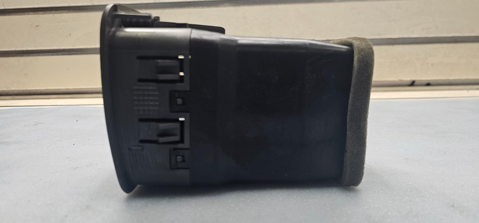 🔥99-06 Silverado Sierra Right Passenger Dash AC A/C HVAC Heater Air Vent Black