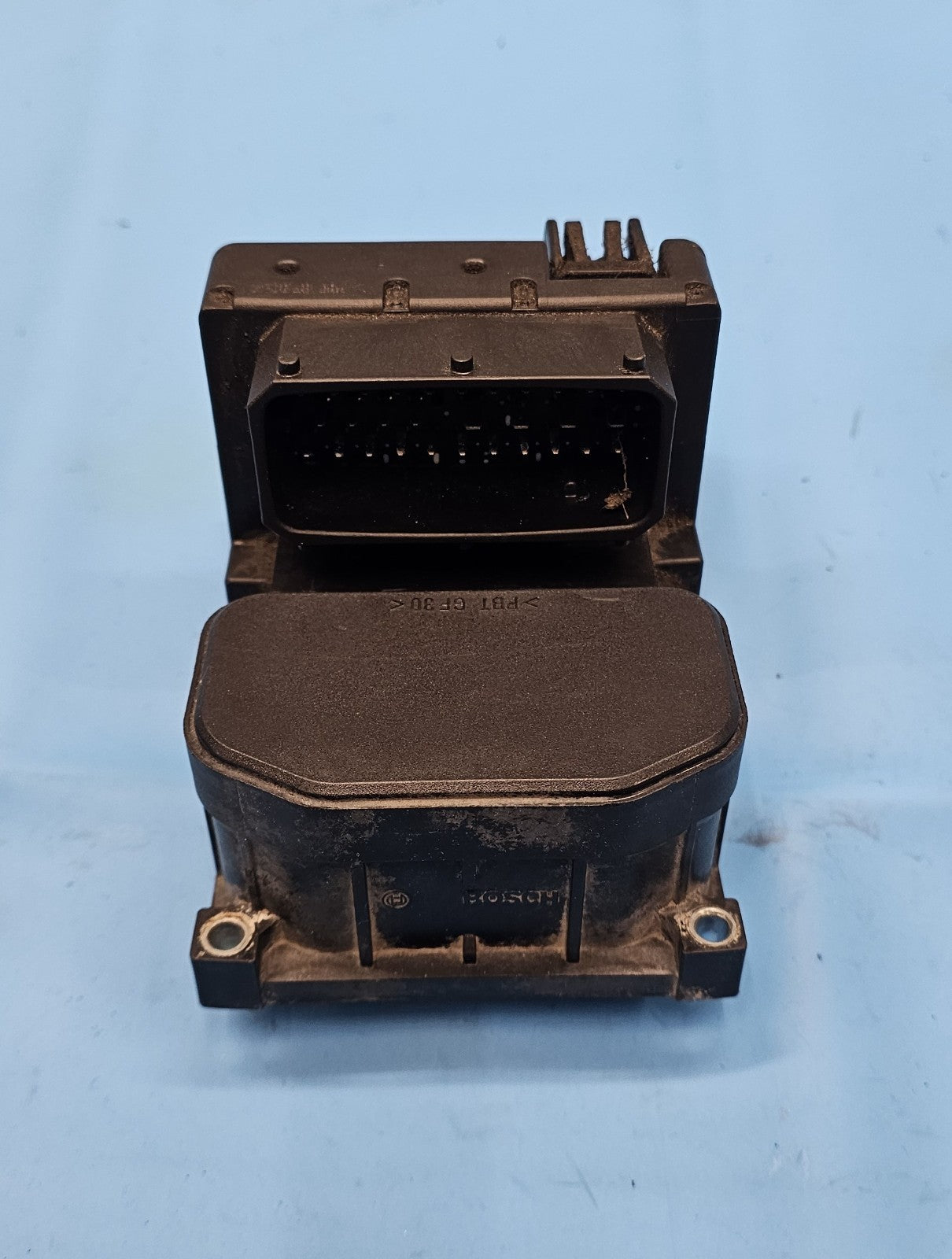🔥2005-2010 FORD CROWN VICTORIA ABS ANTI LOCK BRAKE CONTROL MODULE ASSEMBLY OEM