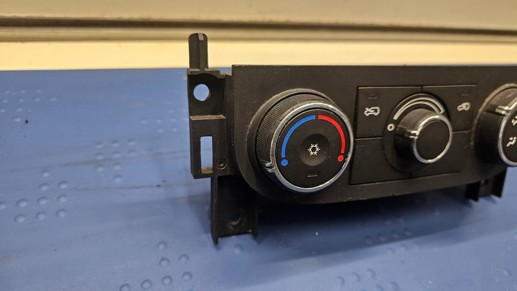 🔥06-11 Chevy HHR DASH AC Heater Temperature Climate Control Air Conditioner OEM