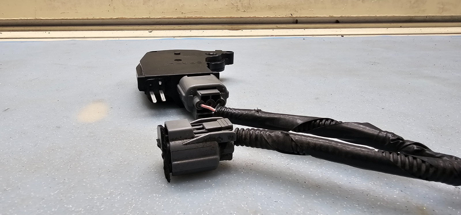 🔥02-06 Honda Odyssey Civic Left Driver Side Power Door Lock Actuator Fit
