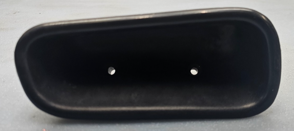 🔥94-97 DODGE RAM 1500-3500 TRUCK DOOR PULL PANEL HANDLE CUP 7082 extended cab