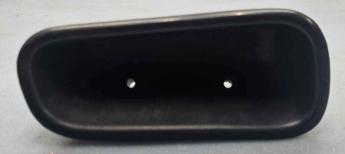 🔥94-97 DODGE RAM 1500-3500 TRUCK DOOR PULL PANEL HANDLE CUP 7082 extended cab