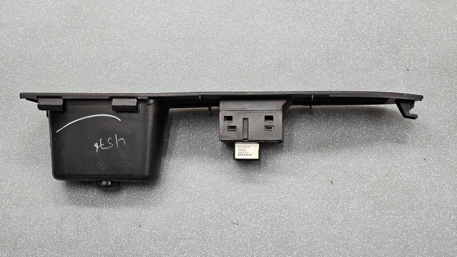 🔥08-12 Escape Fusion Right Passenger Door Power Window Control Switch Black OEM