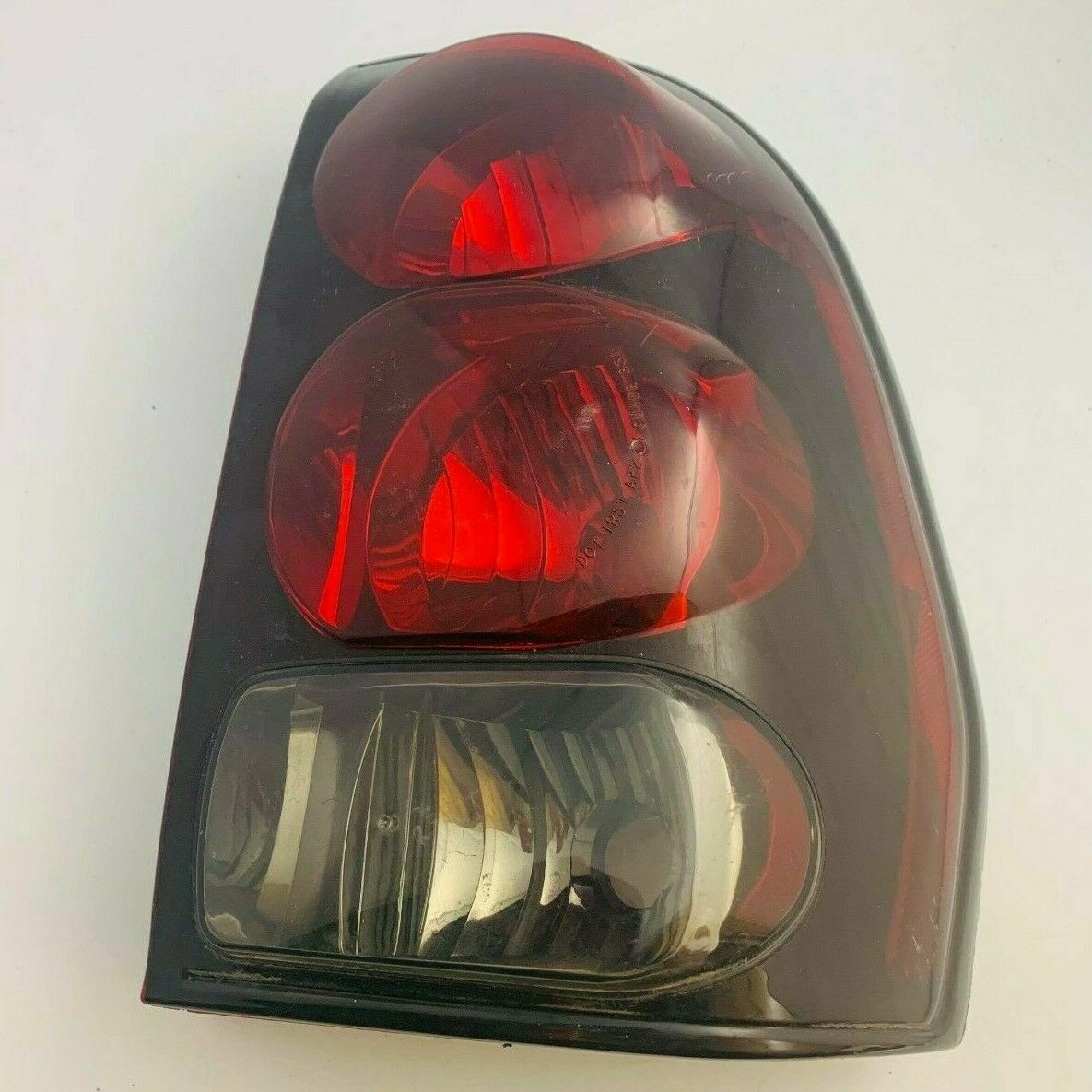 🔥02-09 Chevy TRAILBLAZER REAR RIGHT RH PASSENGER TAILLIGHT Tail Light OEM