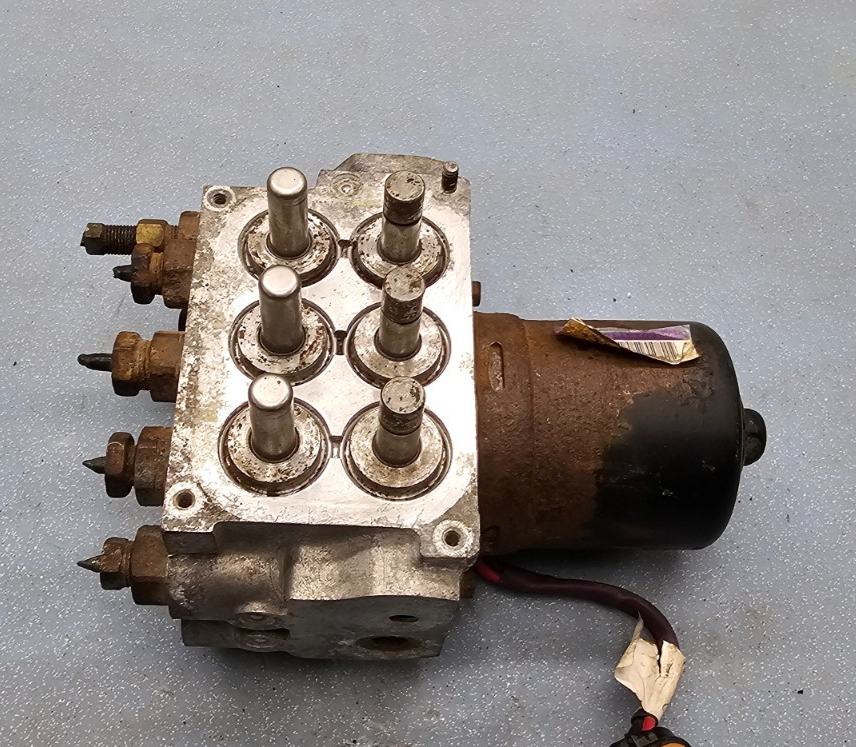 🔥1999-2001 Ford E150 Van ABS Brake Pump Assembly Anti Lock OEM