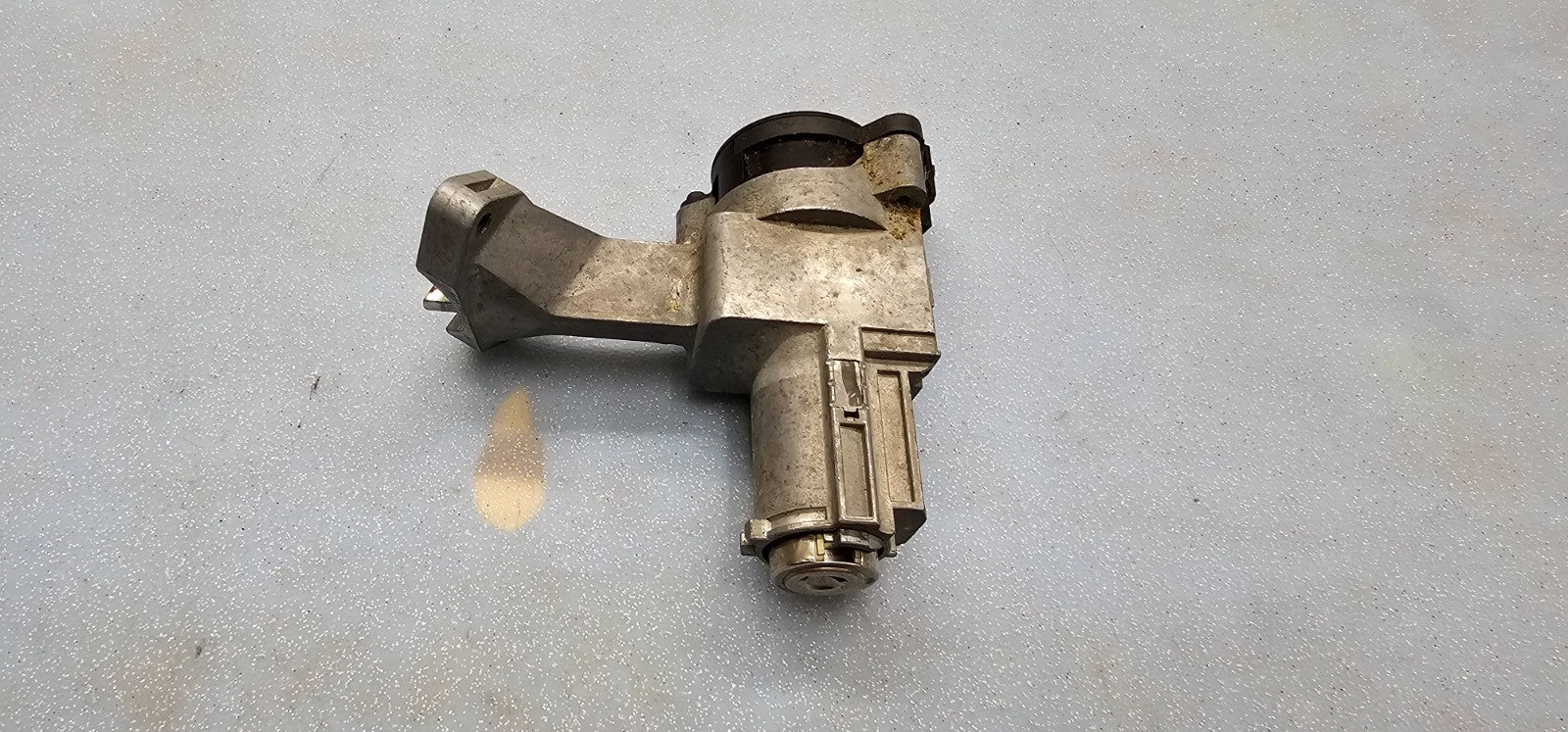 🔥95-07 VUE SC SL STEERING COLUMN IGNITION LOCK CYLINDER KEY SWITCH ASSEMBLY