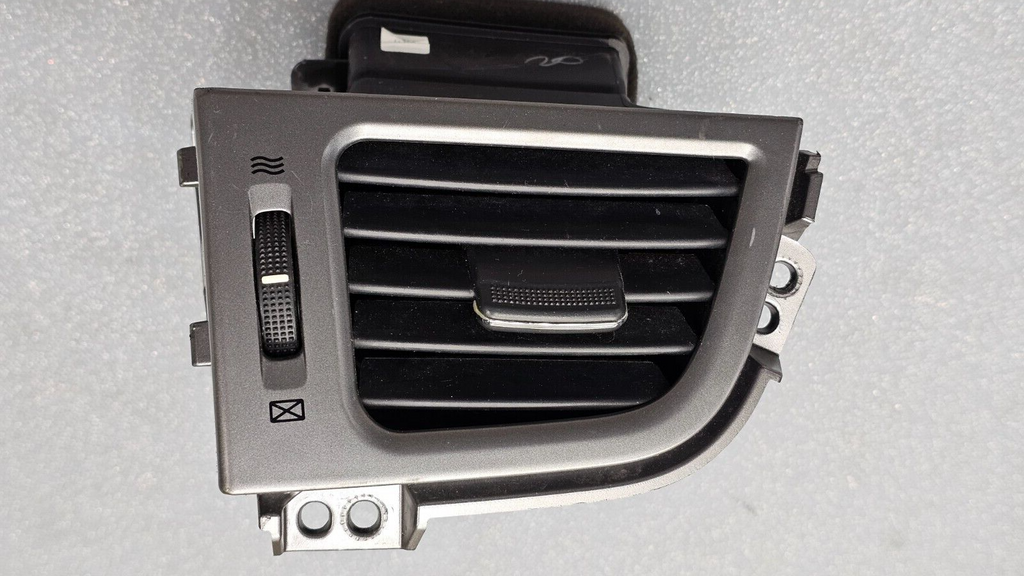🔥11-13 HYUNDAI ELANTRA LEFT DRIVER DASH AC AIR HEATER VENT CONDITIONING SILVER