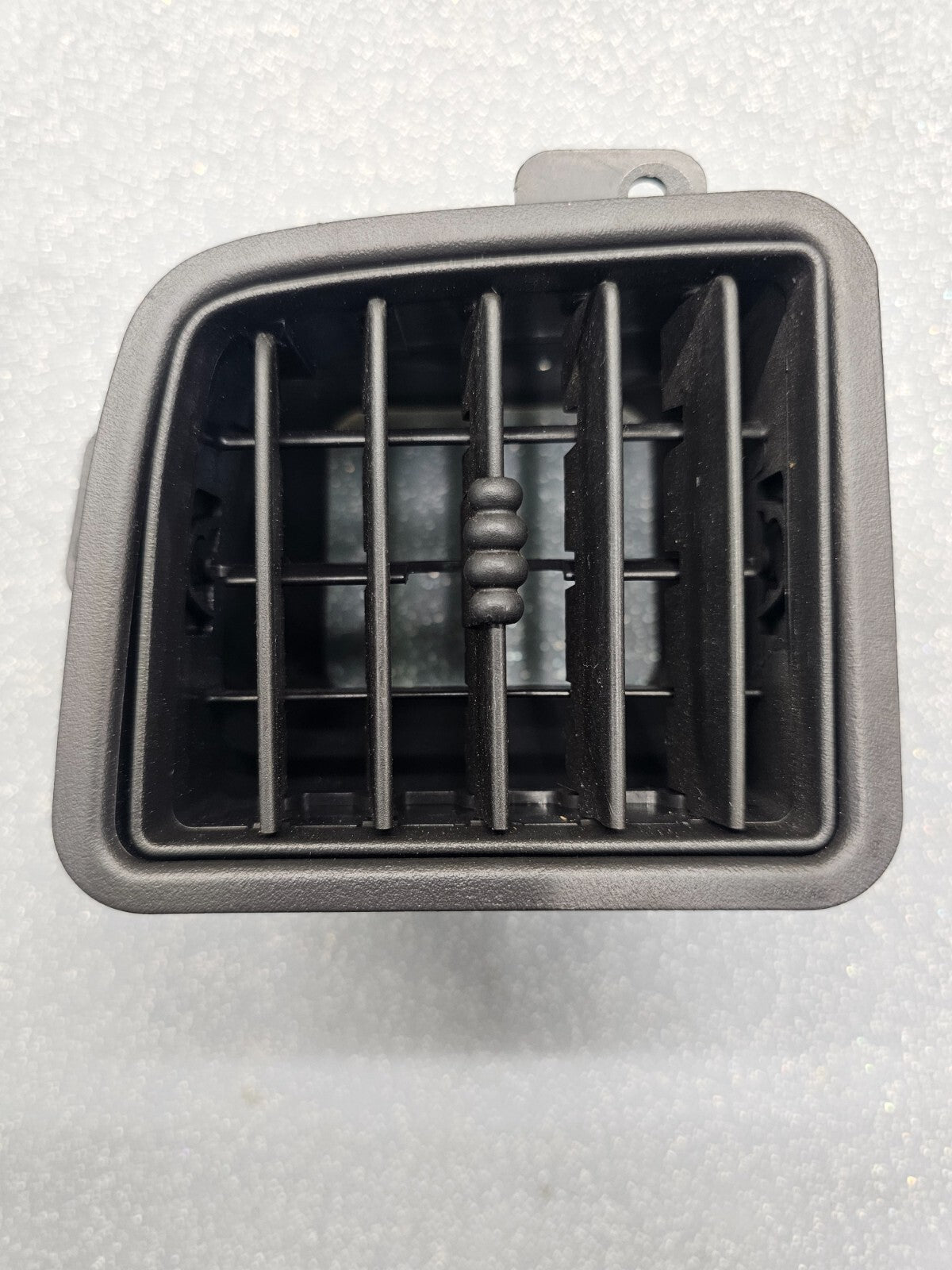 🔥99-06 Silverado Sierra Dash Air Vent Heater Climate Temperature Left Black OEM