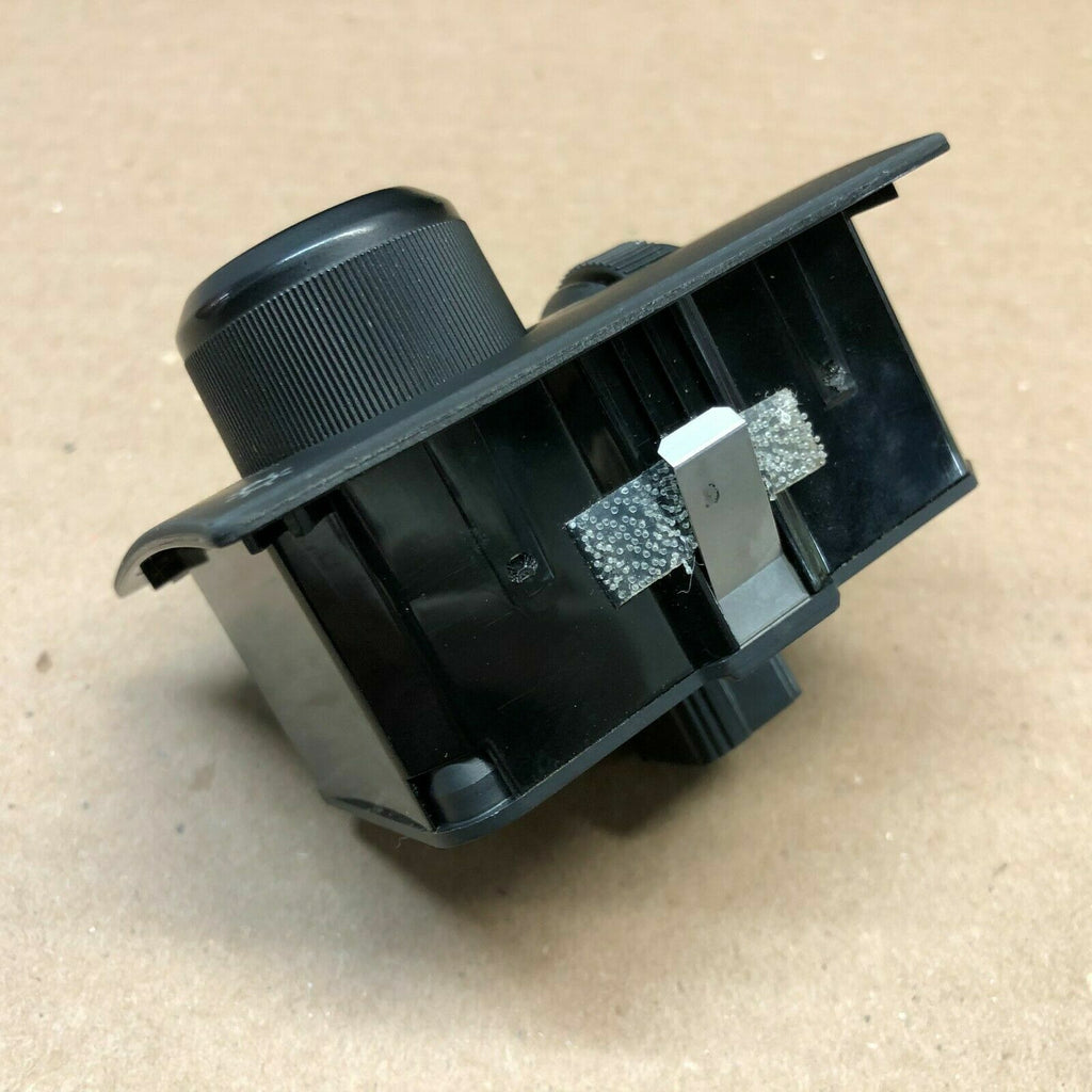 05-10 Chrysler 300 Charger Magnum Headlight Switch w/Fog Lights Push Control HS4