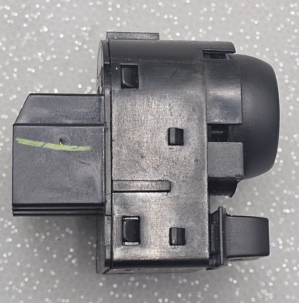 🔥10-17 Chevy Equinox /Terrain Power Mirror Adjustment Switch Button OEM Black
