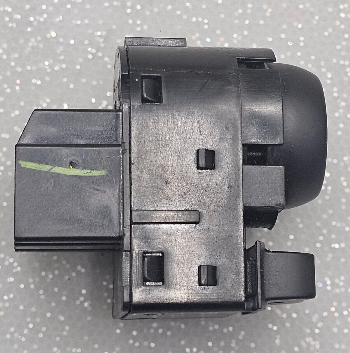 🔥10-17 Chevy Equinox /Terrain Power Mirror Adjustment Switch Button OEM Black