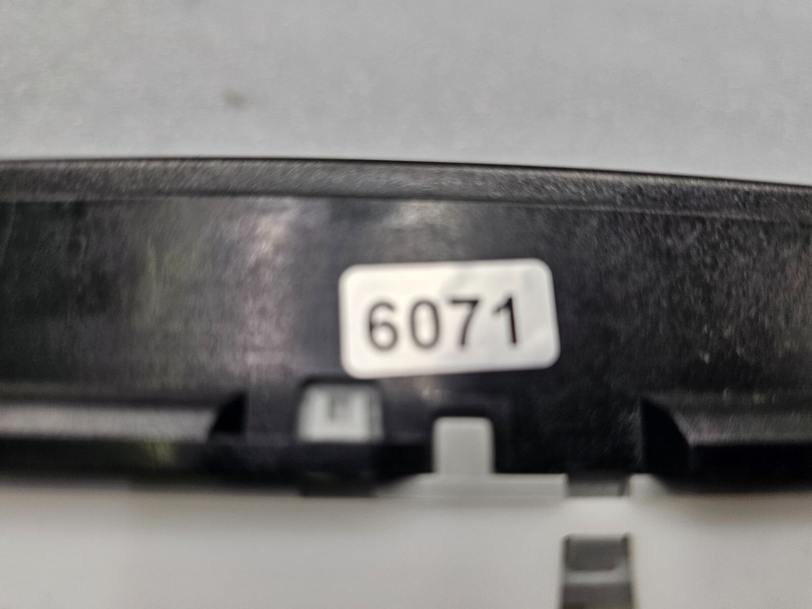 🔥04-07 Jeep Liberty DASH AC Heater Temperature CLIMATE CONTROL UNIT Conditioner