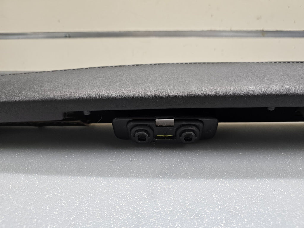 🔥07-14 LINCOLN NAVIGATOR REAR LEFT DRIVER DOOR WINDOW SWITCH ARM REST HANDLE