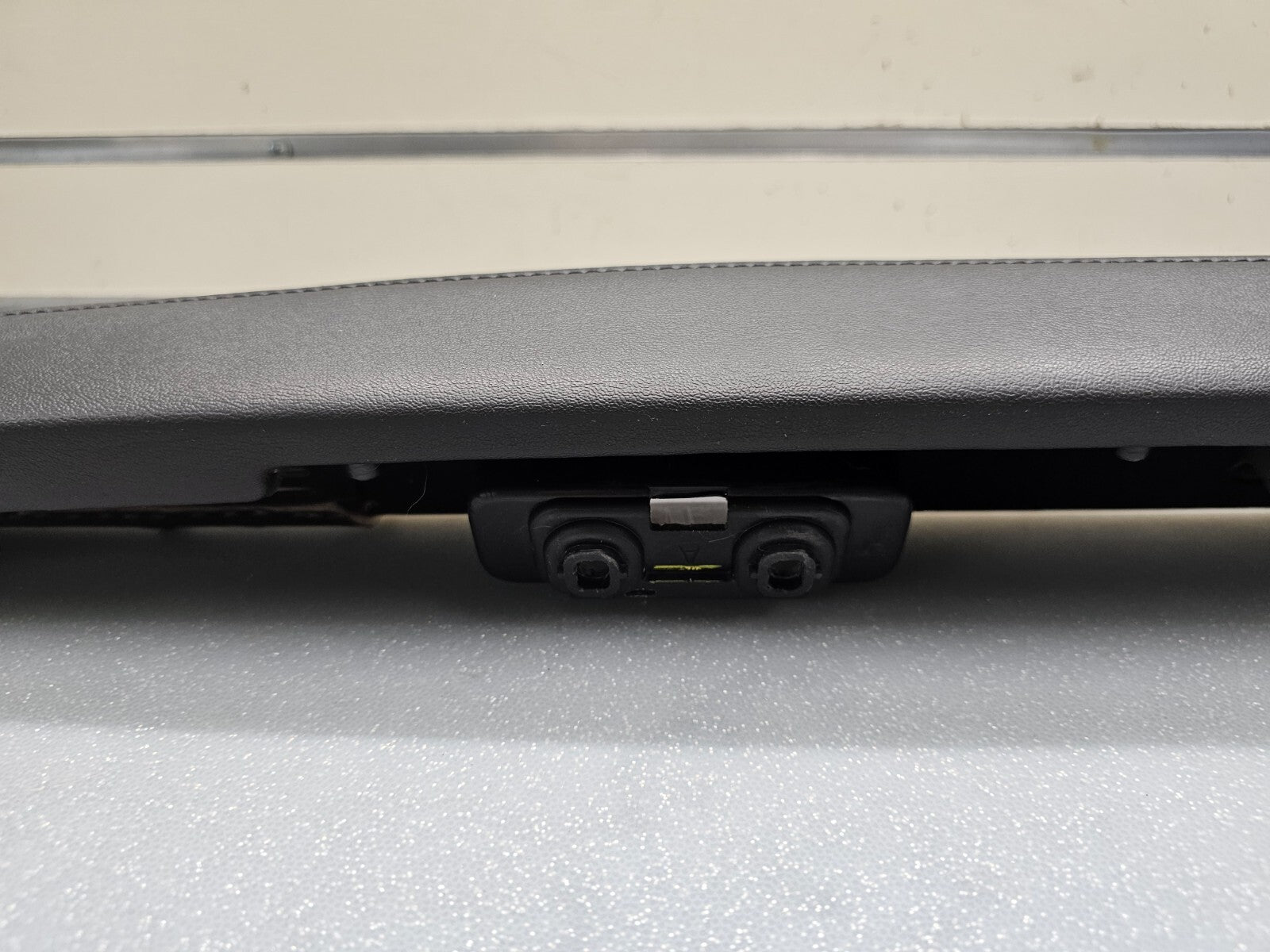 🔥07-14 LINCOLN NAVIGATOR REAR LEFT DRIVER DOOR WINDOW SWITCH ARM REST HANDLE