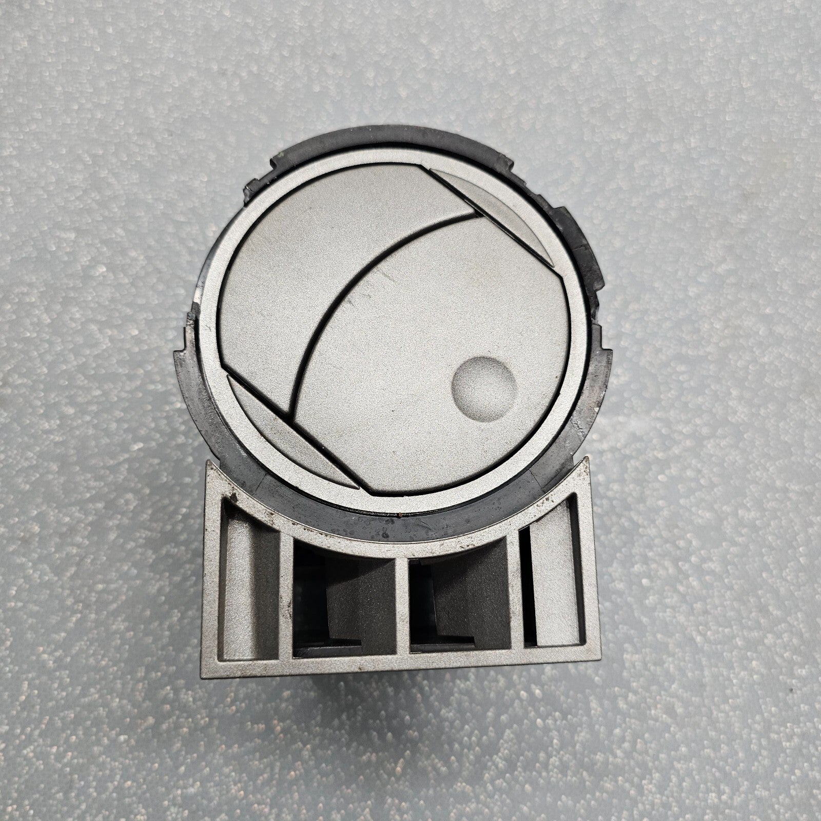 🔥2007-2014 FORD EXPEDITION LEFT DRIVER DASH OUTER AIR VENT REGISTER OEM LH