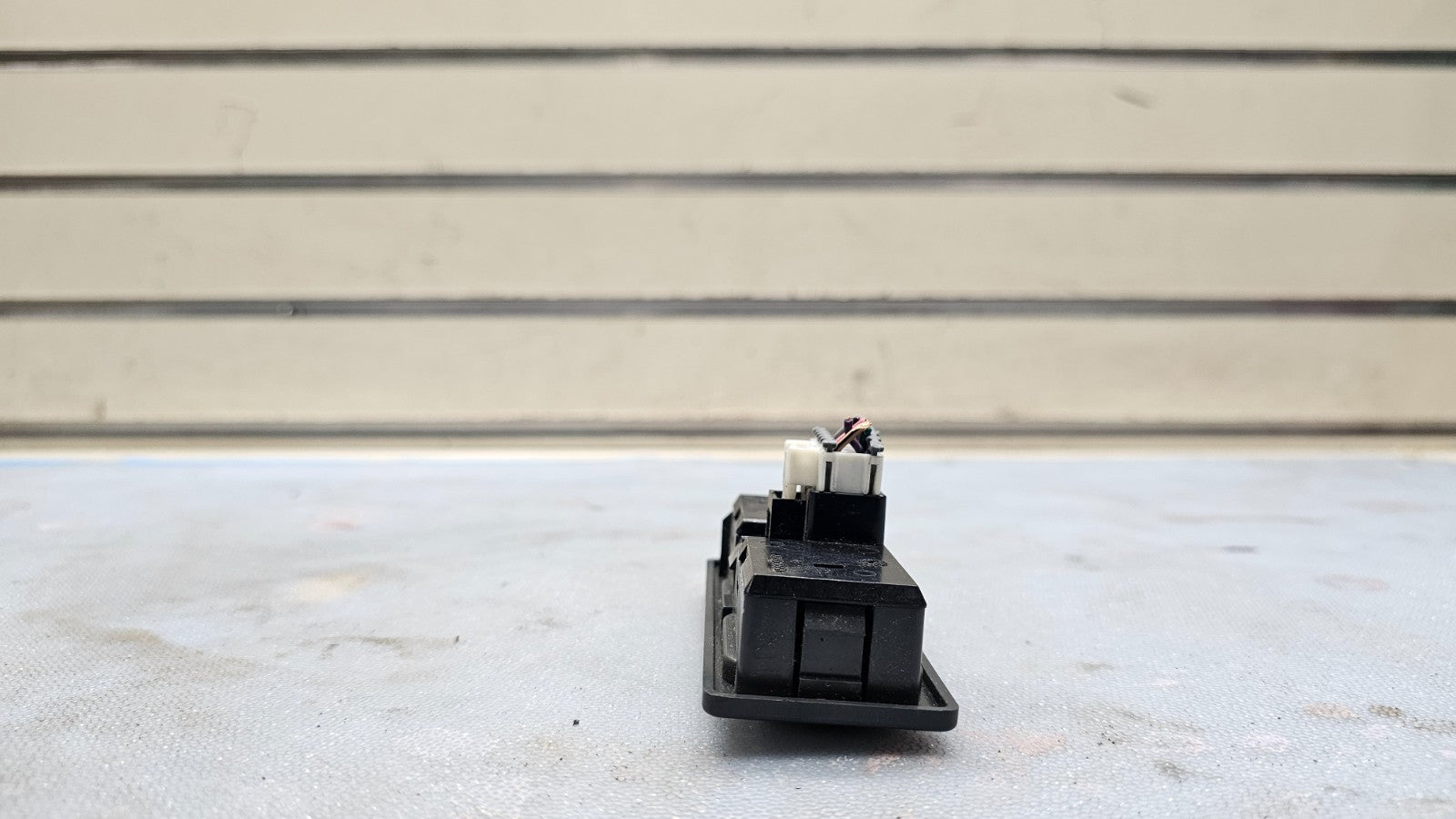 🔥95-99 Chevy GMC CK Silverado 4WD Wheel Drive Transfer Case Shift Switch Black