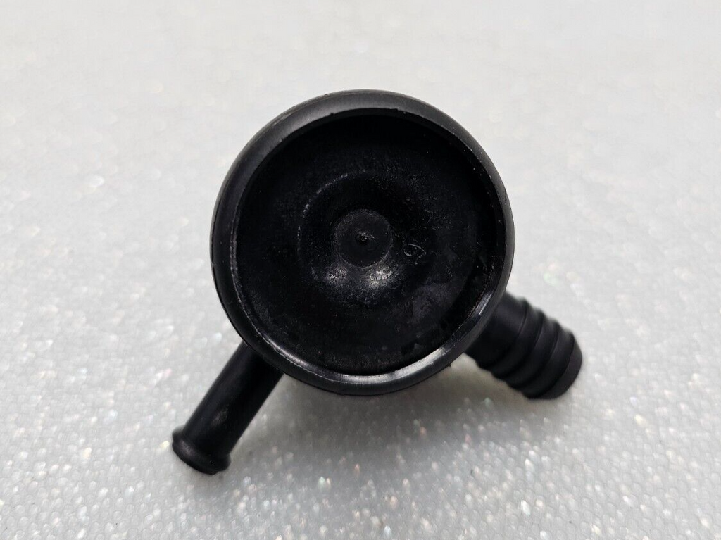 🔥2002-2007 DODGE Ram 1500 2500 POWER BRAKE booster Check Valve OEM